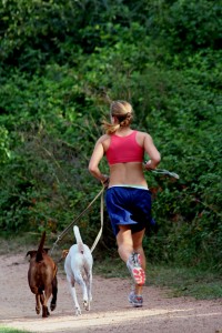 You Can Jog – A Woman’s Guide