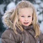 Natural Remedies to Keep Kids Healthy in Winter