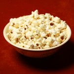 Popcorn as a Healthy Snack